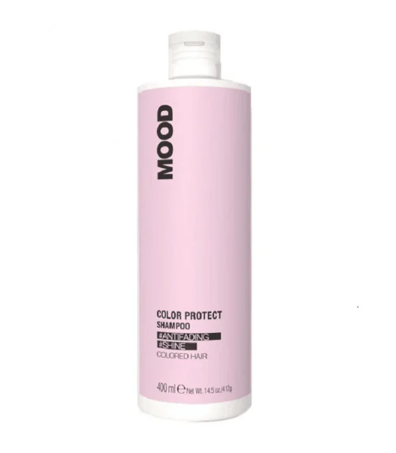 Mood Color Protect Shampoo 400 ml
