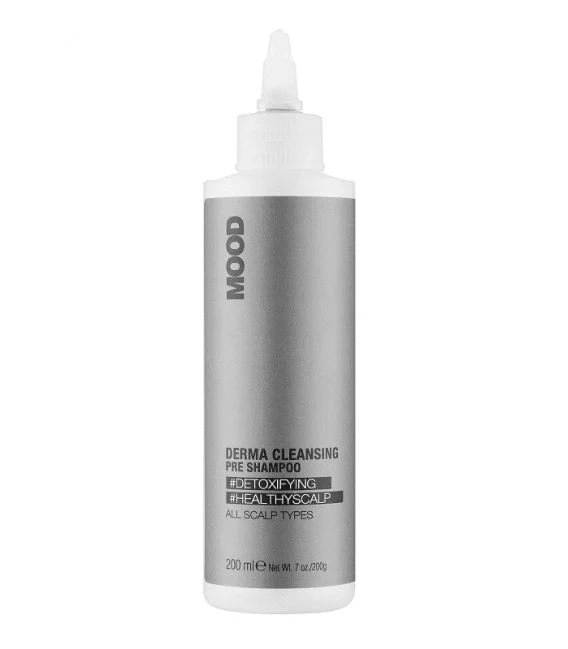 Mood Derma Pre Shampoo 200 ml
