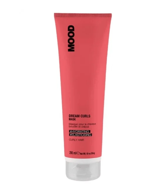 Mood Dream Curls Mask 290ml