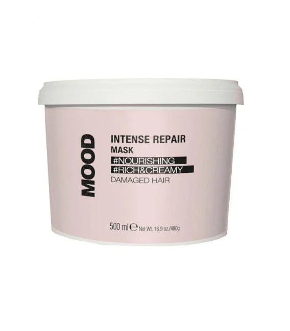 Mood Intense Repair Hair Mask 500ml