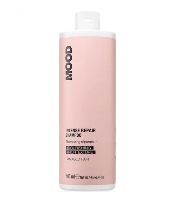 Mood Intense Repair Shampoo 400 ml