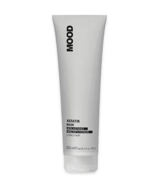 Mood Keratin Mask 300ml