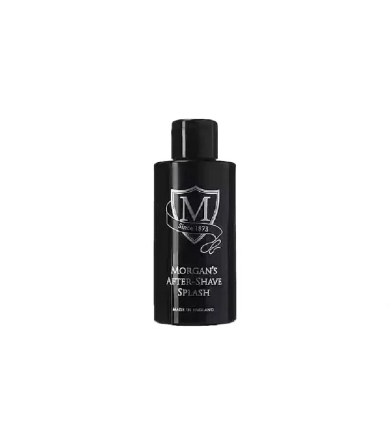 Morgan's After Shave Splash
