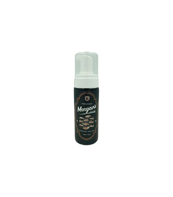 Morgan's Body Building Mousse 150 ml