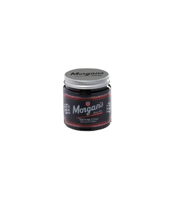 Morgan's Texture Clay