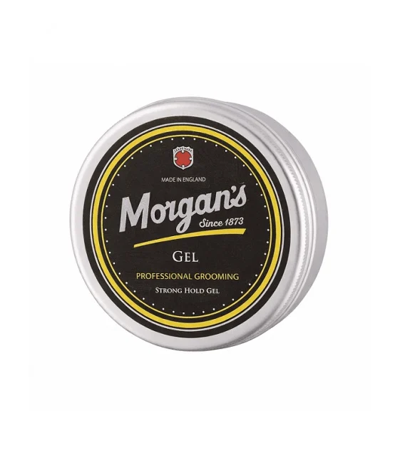 Morgan’s Styling Gel 75ml