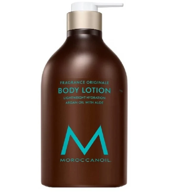 Moroccanoil Body Lotion Argan Aloe 360 ml