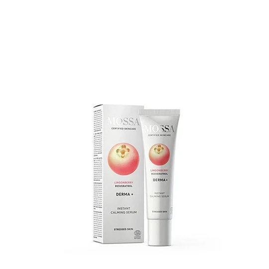 Mossa Derma+ Instant siero calmante