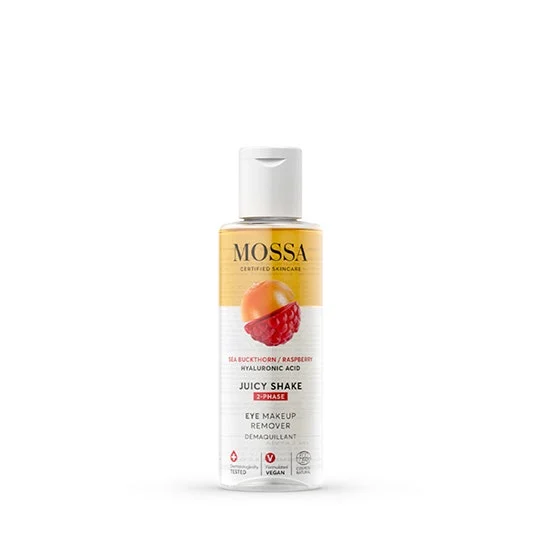 Mossa Juicy Shake Struccante Occhi