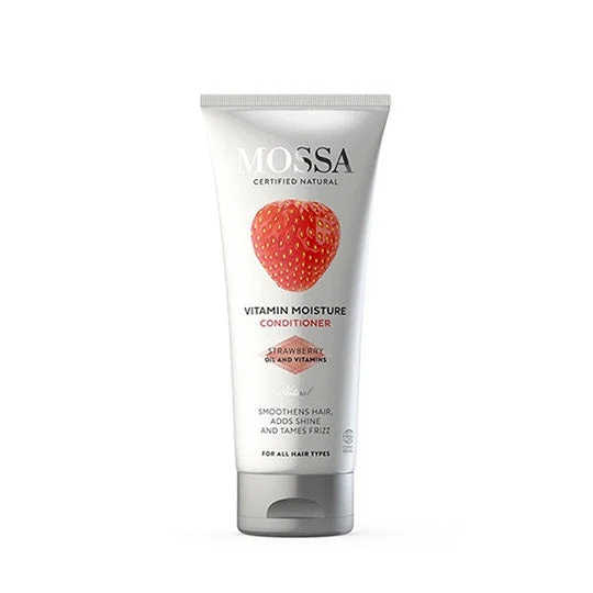 Mossa Vitamin balsamo idratante