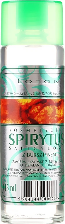 Lozione viso e corpo