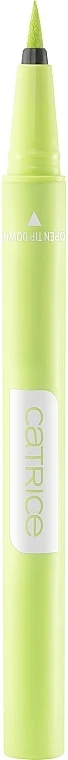 Catrice Poolside Of Life Waterproof Eyeliner