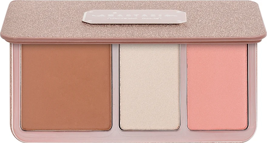 Anastasia Beverly Hills Ladies Face Palette