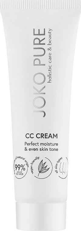Joko Pure CC Cream