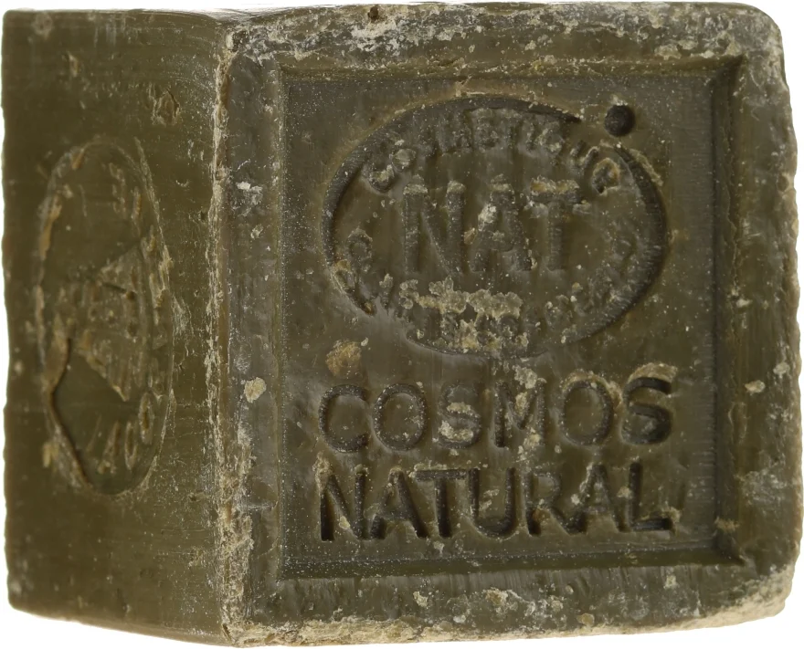 Sapone d'oliva