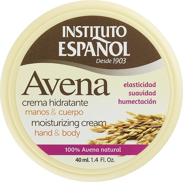 Crema mani e corpo idratante