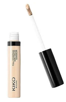 Kiko Milano Full Coverage Dark Circles Concealer