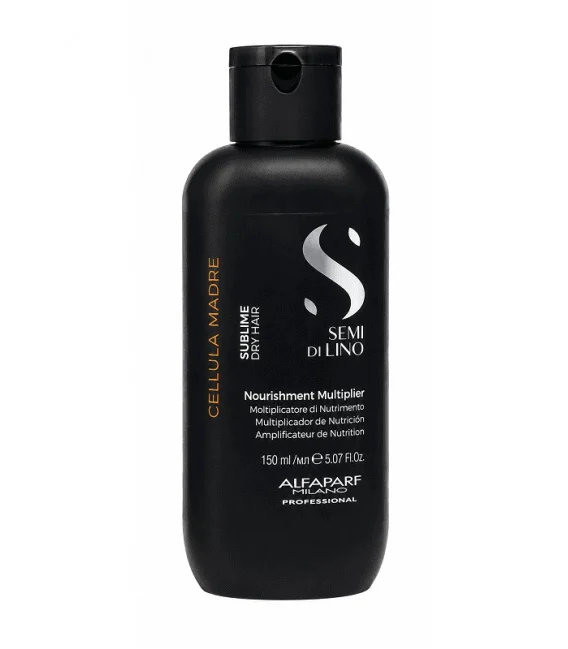 Alfaparf Semi Di Lino Cellula Madre Nourishing Multiplier 150ml