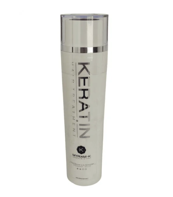 Myriam K Keratin Treatment Force 2 200 m