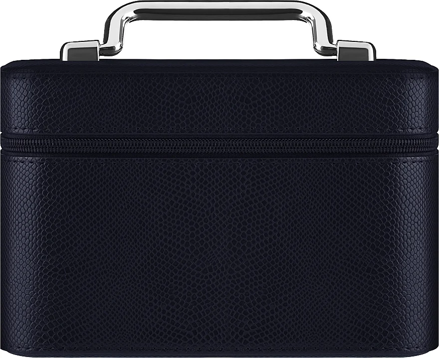 Beauty case "Snake M Navy", 98963, blu