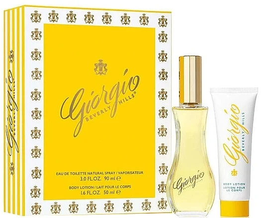 Giorgio Beverly Hills Giorgio