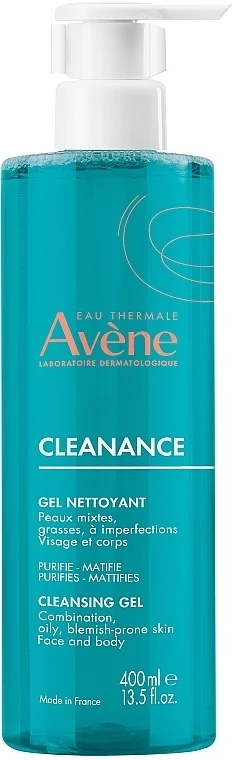 Gel idratante