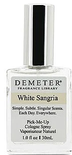 Demeter White Sangria Cologne