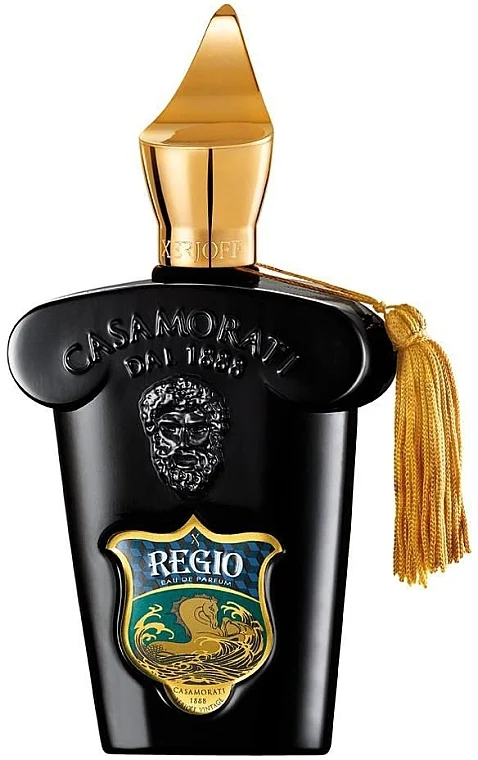 Xerjoff Regio