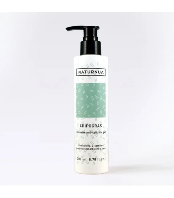Naturnua Adipogras 200 ml