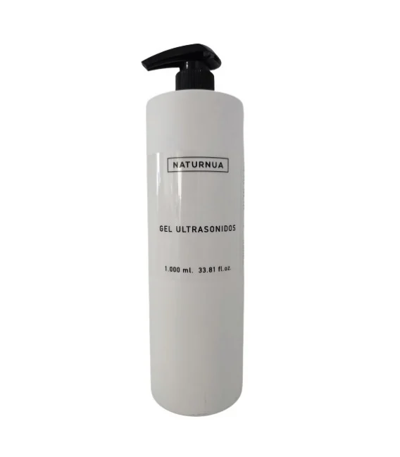 Naturnua Ultrasound gel 1000 ml
