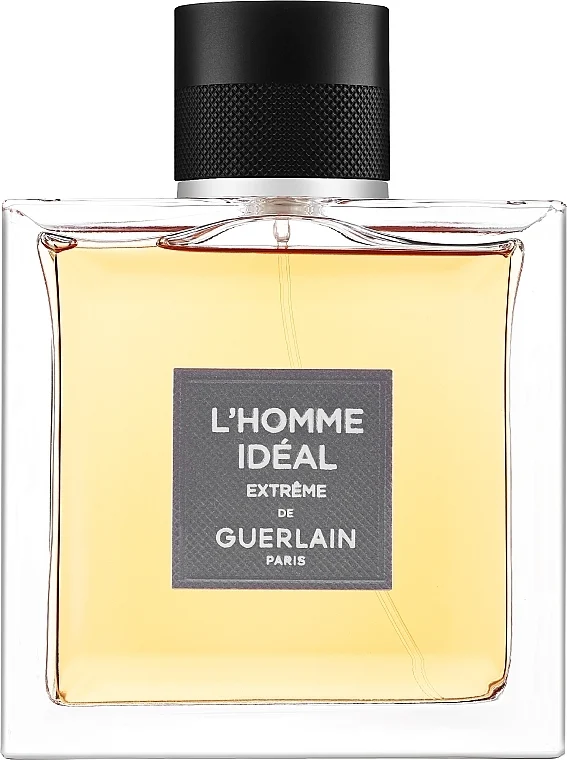 Guerlain L'Homme Ideal Extreme