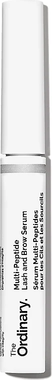 The Ordinary Multi-Peptide Lash & Brow Serum