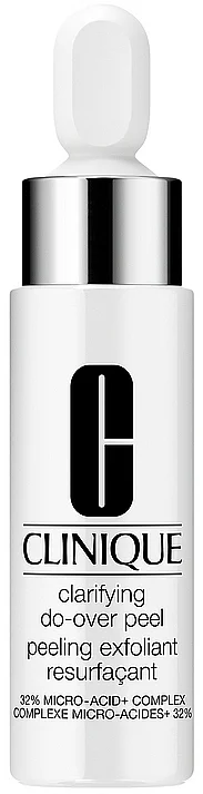 Lozione viso esfoliante