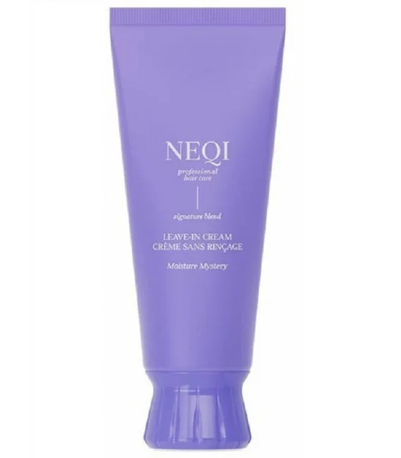 NEQI Moisture Mystery Leave-In 200 ml