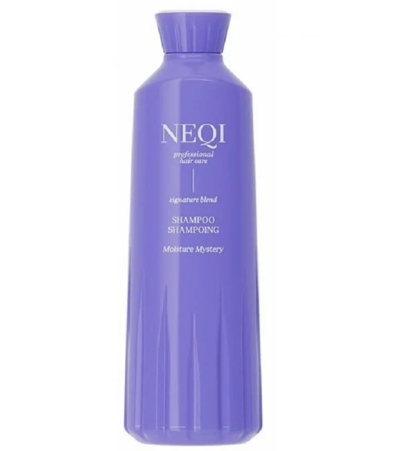 NEQI Moisture Mystery Shampoo 330 ml