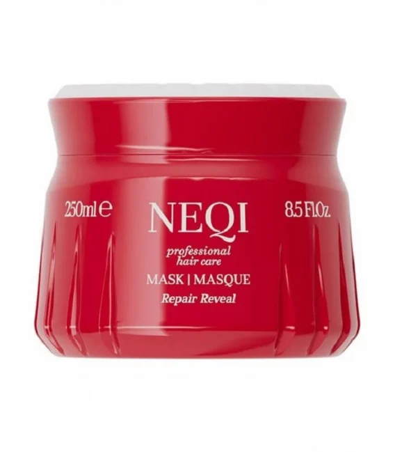 NEQI Repair Reveal Mask 250 ml