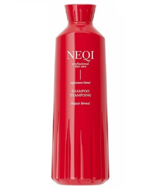 NEQI Repair Reveal Shampoo 330 ml