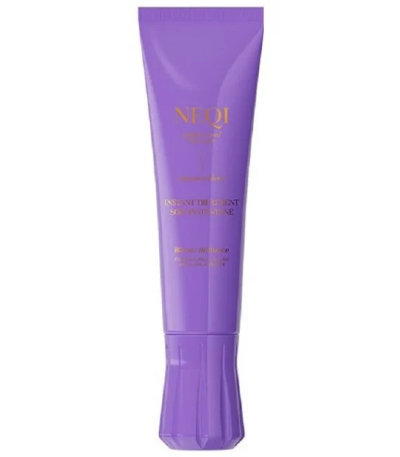 NEQI Treatment Treasure Blonde Brilliance 100 ml