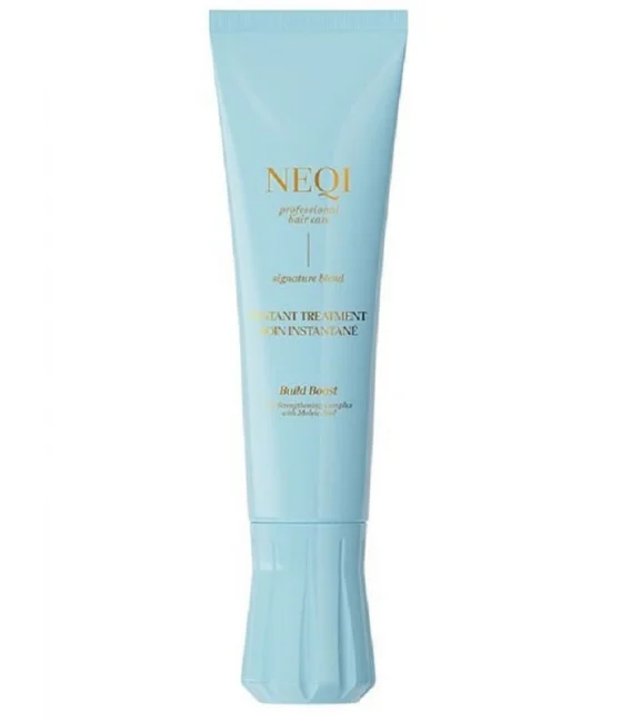 NEQI Treatment Treasure Build Boost 100 ml