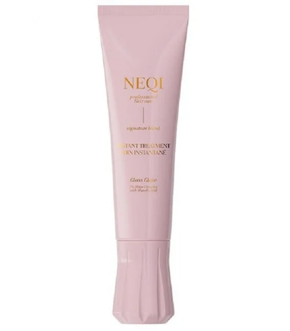 NEQI Treatment Treasure Gloss Glaze 100 ml