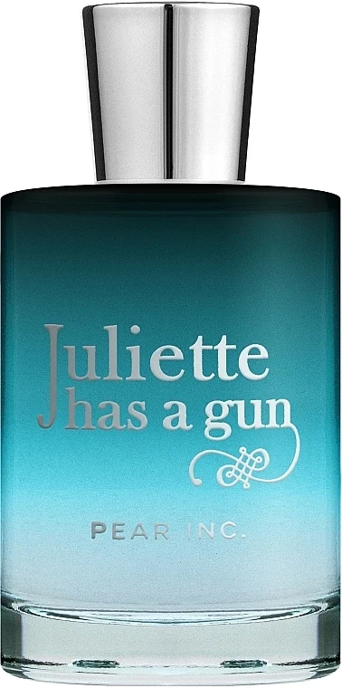 Juliette Has A Gun Pear Inc.