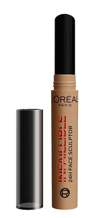 L'Oreal Paris Infaillible 24H Face Sculptor