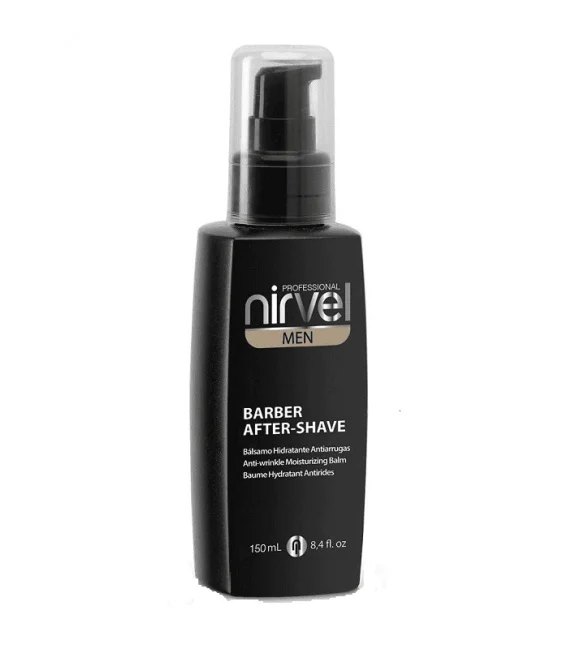 Nirvel Barber After Shave 150 ml