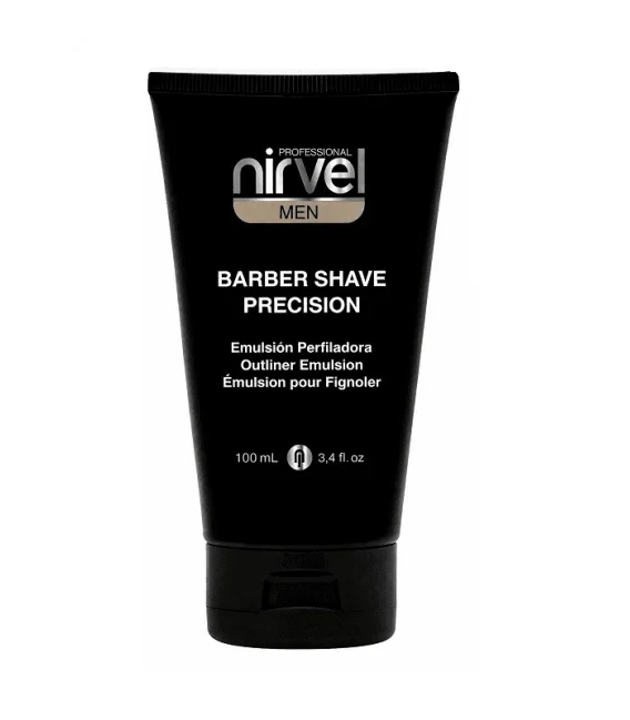 Nirvel Barber Shave Precision Oil 100 ml