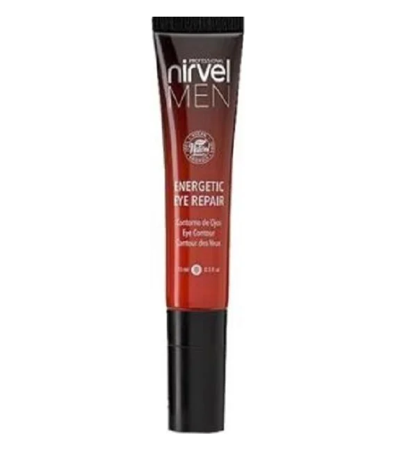 Nirvel Men Age Defender Energetic Eye Repair 15ml