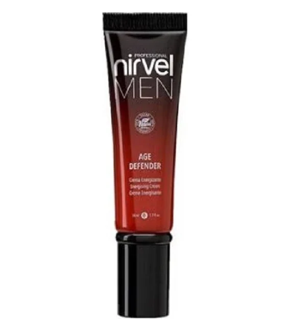 Nirvel Men Age Defender Energising Cream 50ml