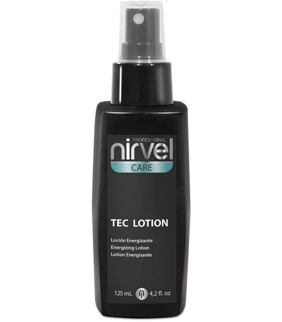 Nirvel Tec Energizing Lotion 125 ml