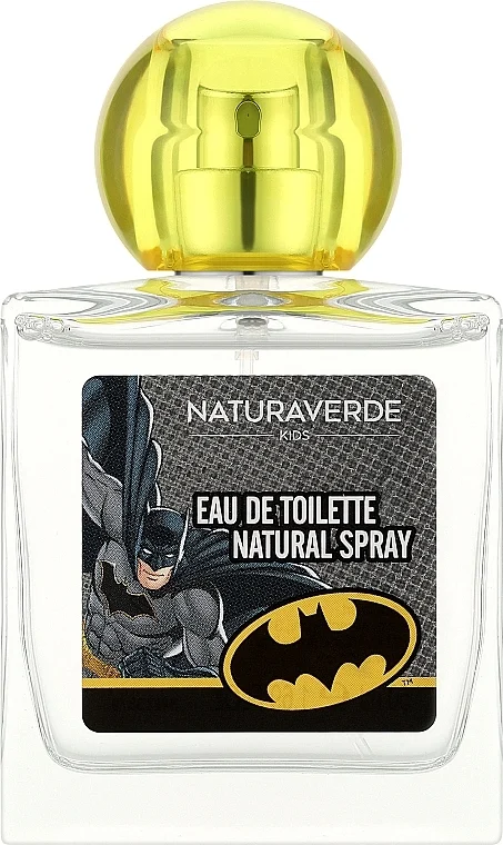 Naturaverde Batman
