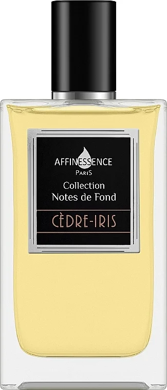 Affinessence Cedre Iris