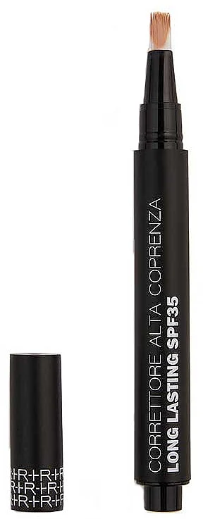 Rougj+ Glamtech Long-Lasting Concealer SPF35